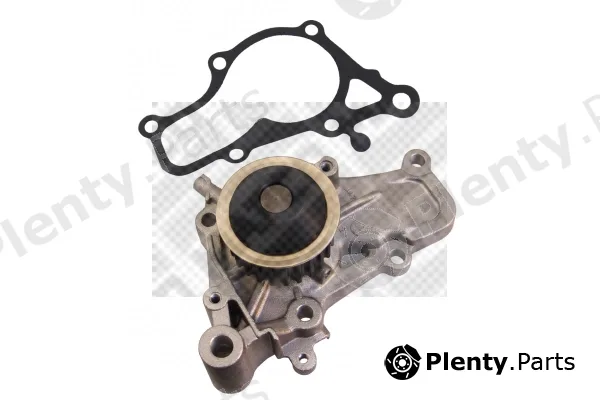 Mapco 21560 — Water Pump, engine cooling