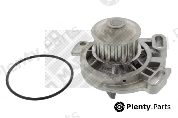 Mapco 21716 — Water Pump, engine cooling