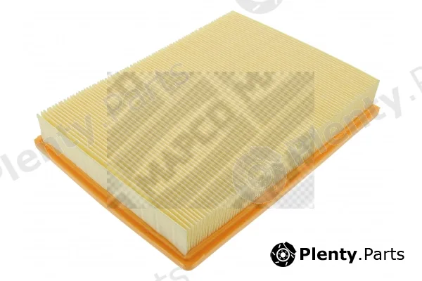 Mapco 60912 — Air Filter