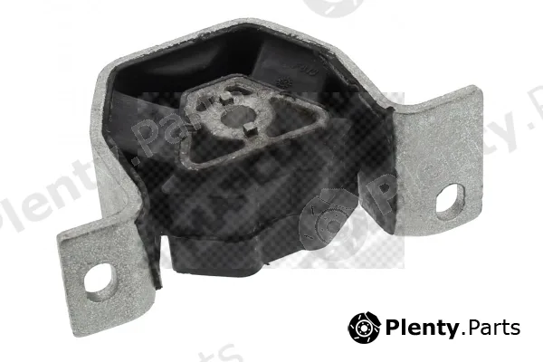 Mounting, engine
