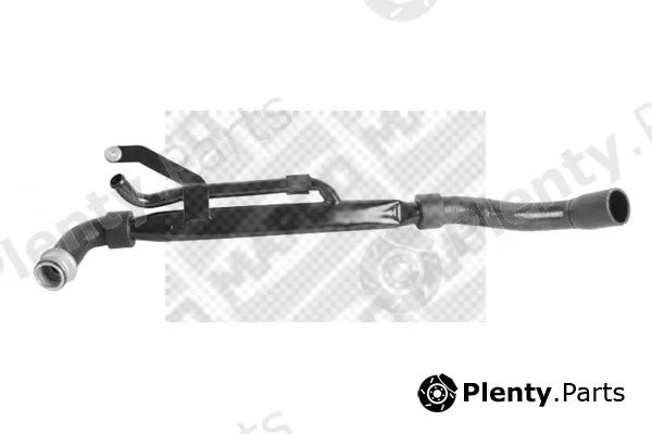 Mapco 39171 — Radiator Hose