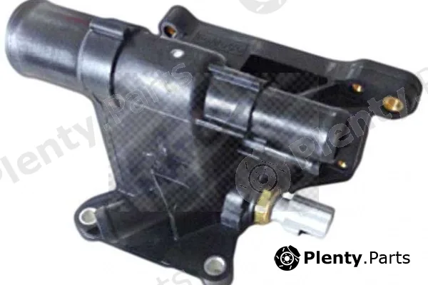 Mapco 28136 — Thermostat, coolant