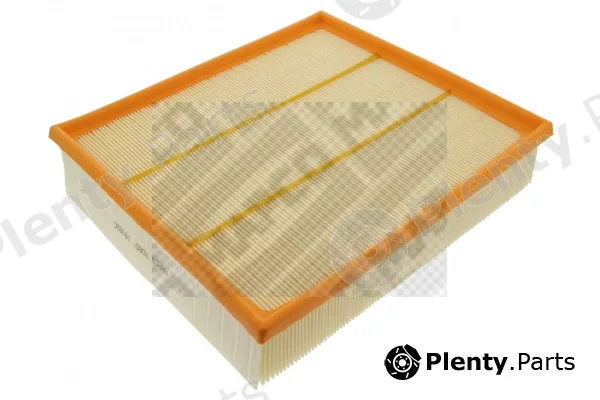 Mapco 60801 — Air Filter