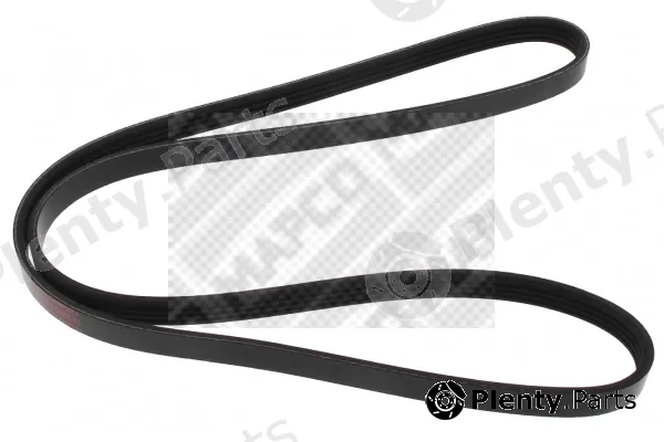 Mapco 241215 — V-Ribbed Belt
