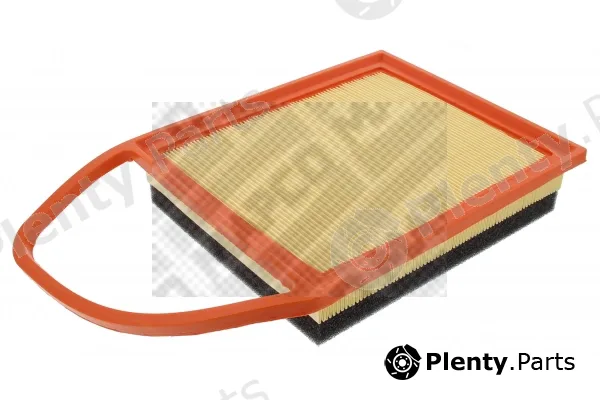 Mapco 60058 — Air Filter