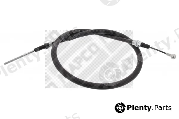 Mapco 5070 — Cable Pull, parking brake