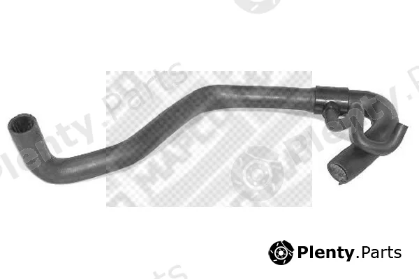 Mapco 39156 — Radiator Hose