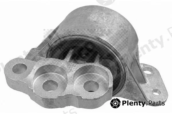 Mapco 36330 — Mounting, engine