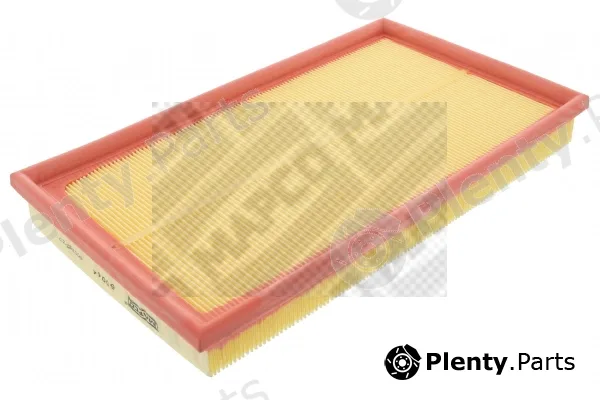 Mapco 60044 — Air Filter