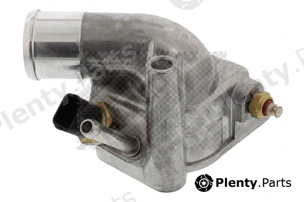 Mapco 28714 — Thermostat, coolant