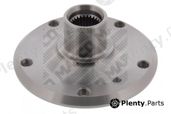 Mapco 26674 — Wheel Hub