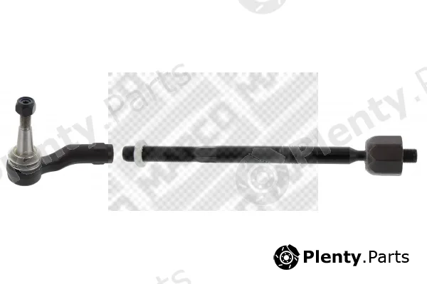 Mapco 55698 — Tie Rod