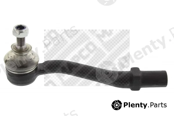 Mapco 19489 — Tie Rod End