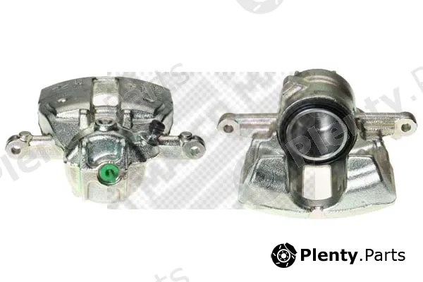 Mapco 4455 — Brake Caliper
