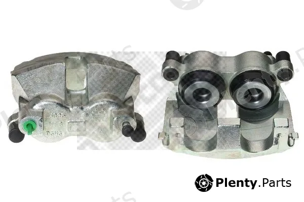 Mapco 4484 — Brake Caliper