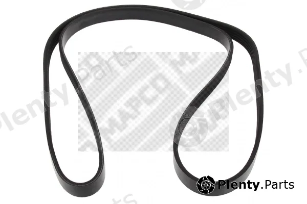 Mapco 251515 — V-Ribbed Belt