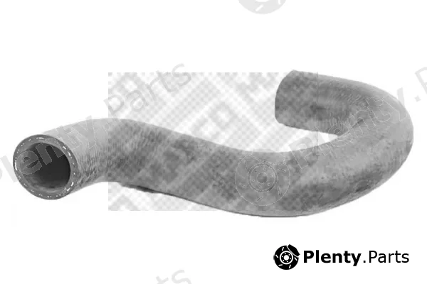 Mapco 39036 — Radiator Hose