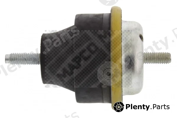 Mapco 33464 — Mounting, engine