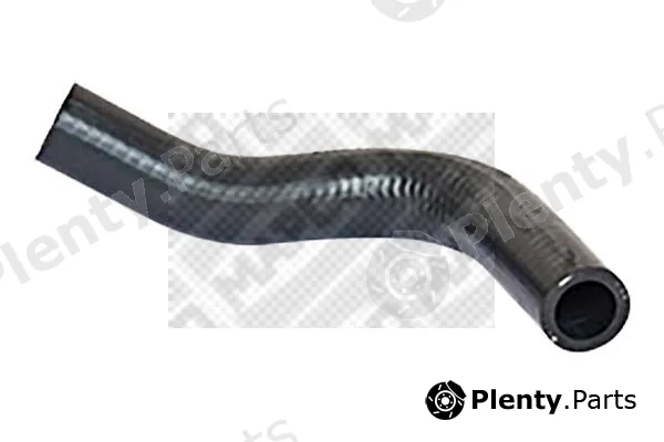 Mapco 39051 — Radiator Hose