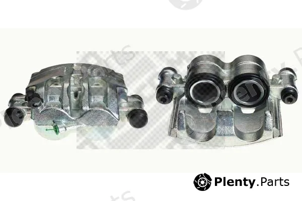 Mapco 4735 — Brake Caliper