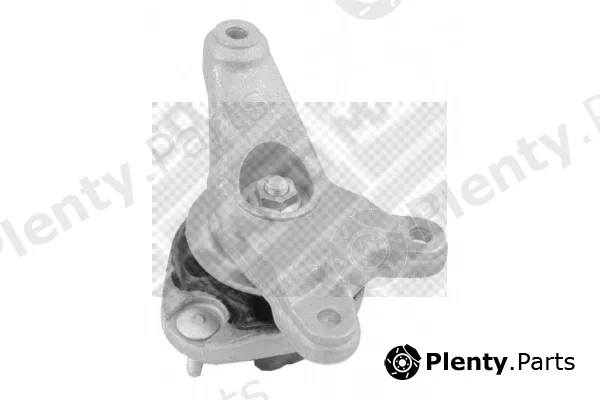 Mapco 36574 — Mounting, manual transmission