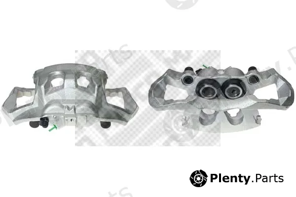 Mapco 144106 — Brake Caliper