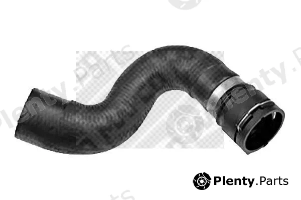 Mapco 39482 — Radiator Hose