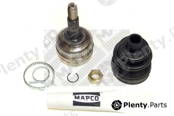 Mapco 16503 — Joint Kit, drive shaft