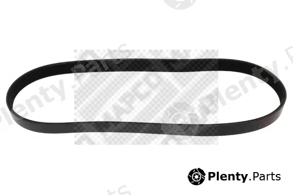 Mapco 260915 — V-Ribbed Belt