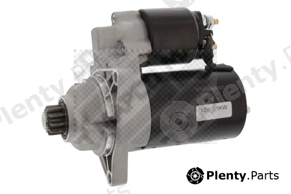 Mapco 13868 — Starter