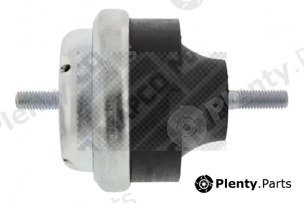 Mapco 33406 — Mounting, engine