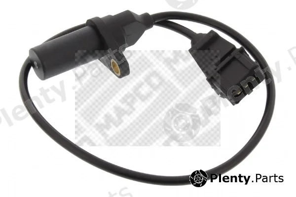 Mapco 82004 — Sensor, crankshaft pulse