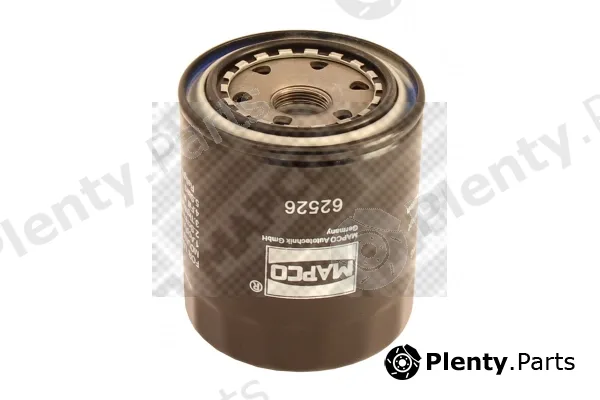 Mapco 62526 — Oil Filter