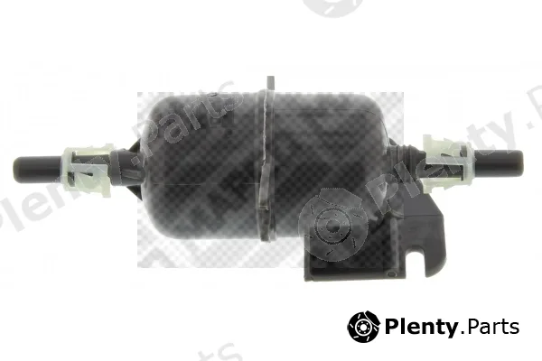 Mapco 62001 — Fuel Filter