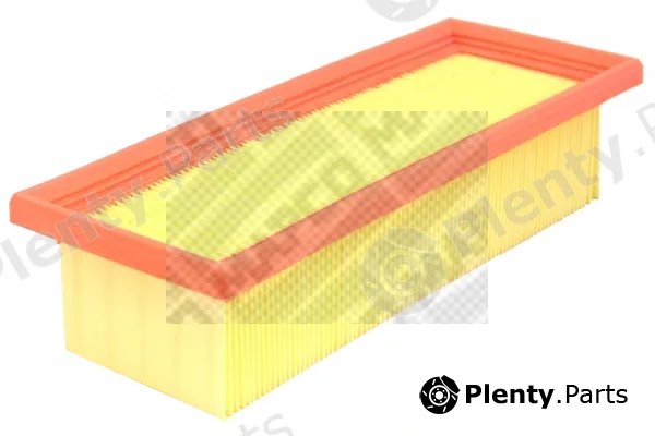 Mapco 60945 — Air Filter