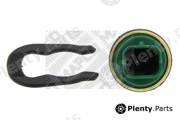 Sensor, coolant temperature