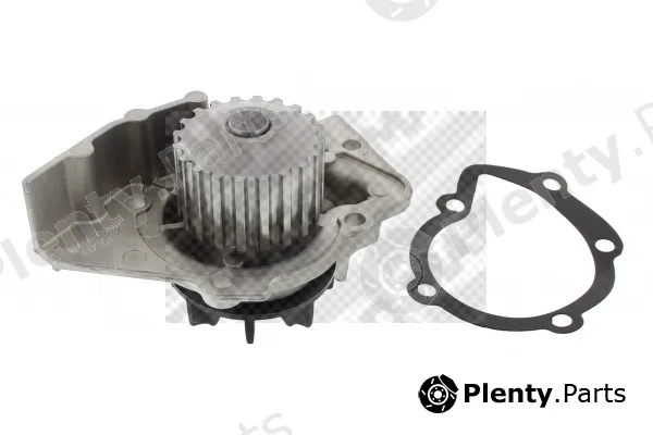 Mapco 21426 — Water Pump, engine cooling