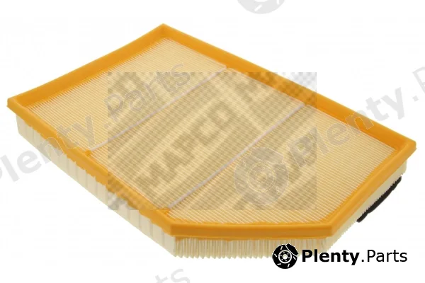 Mapco 60989 — Air Filter