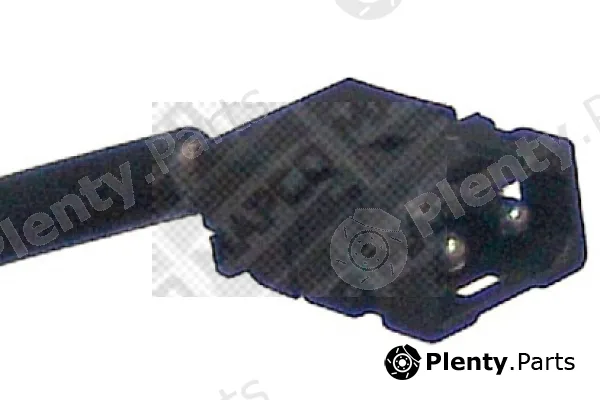 Mapco 86867 — Sensor, wheel speed