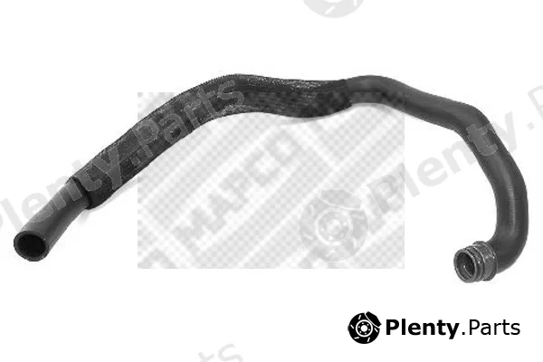 Mapco 39174 — Radiator Hose