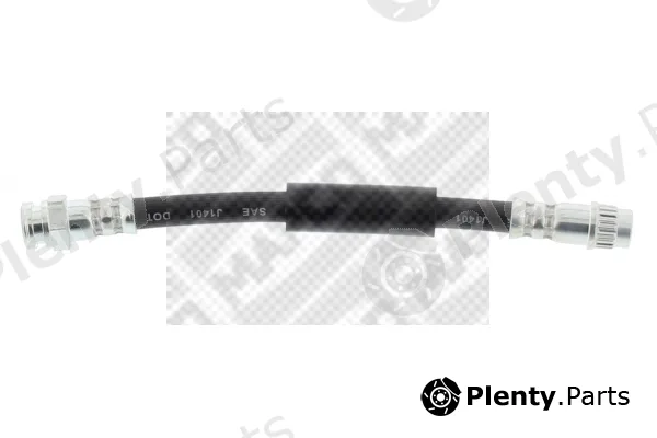 Mapco 3329 — Brake Hose