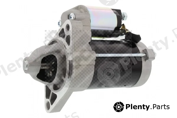 Mapco 13555 — Starter