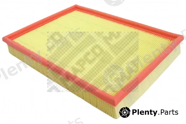 Mapco 60703 — Air Filter