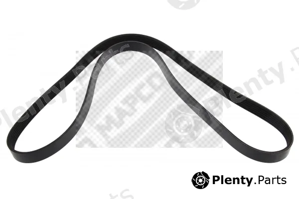 Mapco 261438 — V-Ribbed Belt