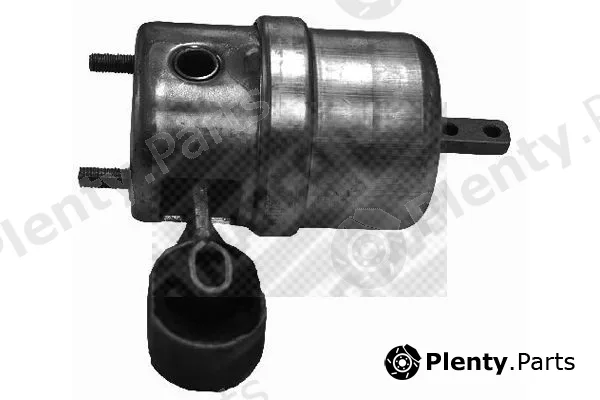 Mapco 36259 — Mounting, engine