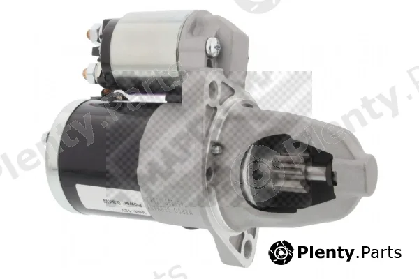 Mapco 13582 — Starter