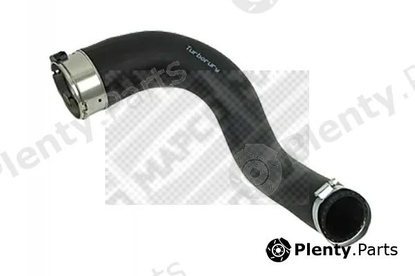 Mapco 139000 — Charge Air Hose