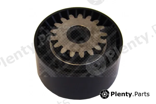 Mapco 23170 — Tensioner Pulley, V-ribbed belt