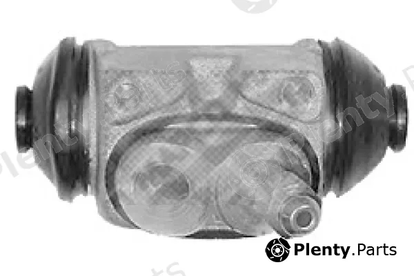 Mapco 2584 — Wheel Brake Cylinder