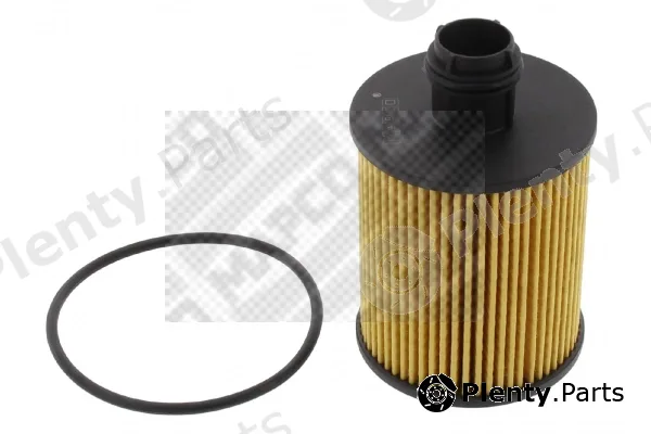 Mapco 64308 — Oil Filter